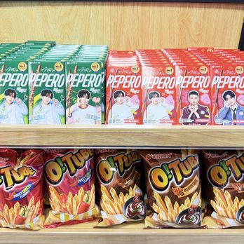 Pop In Seoul - International Grocery Near Me - Springfield, Illinois