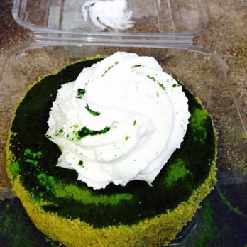 Urth Caffé-Pasadena - Green tea tiramisu, interesting and very good. - Cafes Near Me - Pasadena, California Urth Caffé-Pasadena - Green tea tiramisu, interesting and very good. - Cafes Near Me - Pasadena, California