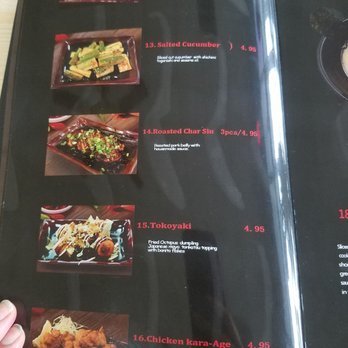 Ibendoo Ramen - Appetizer - Ramen Near Me - Salem, Oregon Ibendoo Ramen - Appetizer - Ramen Near Me - Salem, Oregon