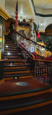El Novillero Restaurant by null