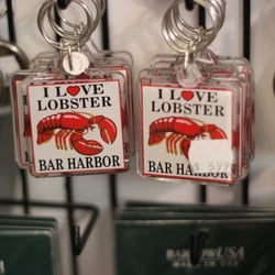 Patrick's By the Sea