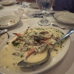 Crab Claws Crab Claws