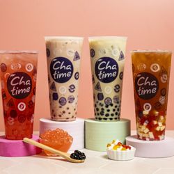 Chatime