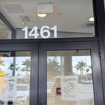 Panera Bread - Sandwiches Near Me - Fort Lauderdale, Florida