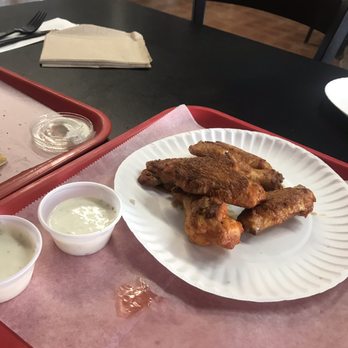 Cecil's Slice Of Pie - Chicken wings - Chicken Wings Near Me - Versailles, Indiana Cecil's Slice Of Pie - Chicken wings - Chicken Wings Near Me - Versailles, Indiana