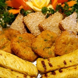 Siam Garden Thai Restaurant - More food