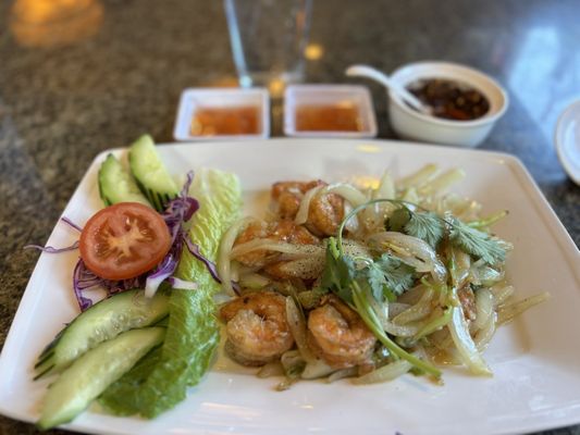 Grilled Ginger Vietnamese Restaurant by null