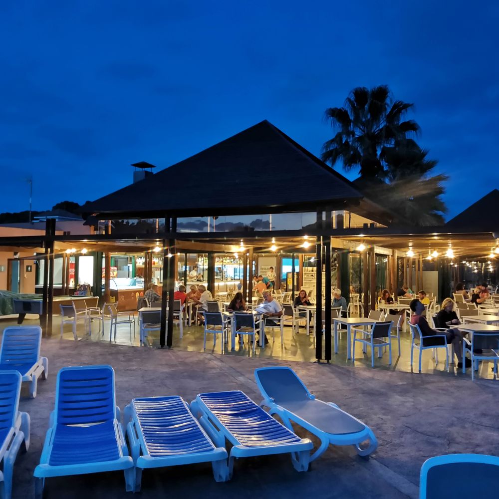 TOP 10 BEST Campgrounds near Tivissa, Tarragona, Spain - Updated 2025 - Yelp