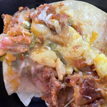 ANNA’S DONUTS & BURRITOS - Al pastor taco - Donuts Near Me - Denver, Colorado ANNA’S DONUTS & BURRITOS - Al pastor taco - Donuts Near Me - Denver, Colorado