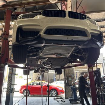 King Muffler - Auto Repair Near Me - Van Nuys, California