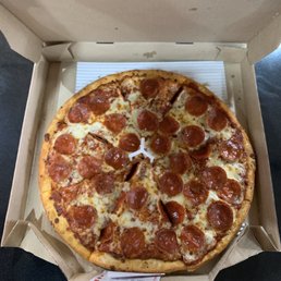 Pizza!!!! Pizza!!!!