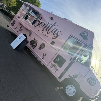 Bonitas Cocina - Food Trucks Near Me - Stockton, California Bonitas Cocina - Food Trucks Near Me - Stockton, California