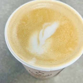 Crema Cafe - Cafes Near Me - Bakersfield, California