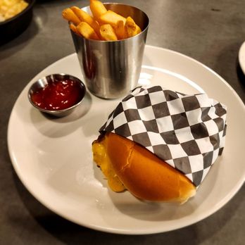 Moss Bay Hall - Original Smash Burger - Comfort Food Near Me - Kirkland, Washington Moss Bay Hall - Original Smash Burger - Comfort Food Near Me - Kirkland, Washington