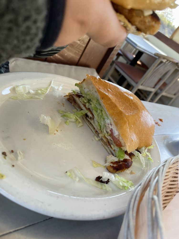Miguel's Mexican and American Restaurant