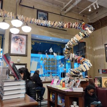 Drama Book Shop - Bookstores Near Me - New York, New York Drama Book Shop - Bookstores Near Me - New York, New York