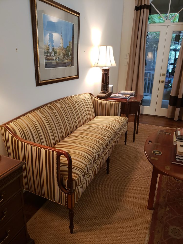 Daryl’s Upholstery - upholstery in Cullman, AL