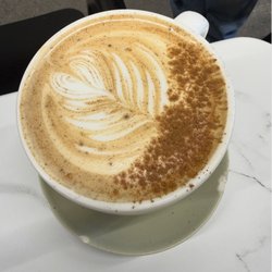 District Coffee Co