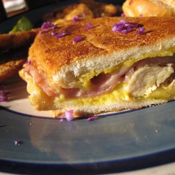 Pambiche - Sandwich Cubano - Cuban Near Me - Portland, Oregon