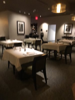 Masselow’s Steakhouse by null