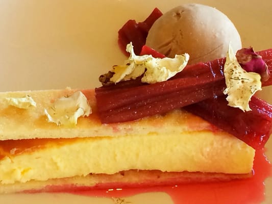 Millbrook Winery by null