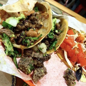 The Taco Stand - Carne Asada Tacos & Chicken Taco - Mexican Near Me - Miami, Florida