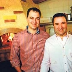 Restaurant La Meyrinoise