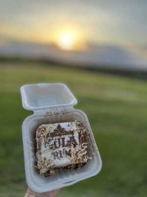 Ocean Vodka Organic Farm and Distillery by null