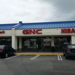GNC - Hampton GNC