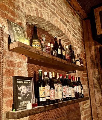 Armoury D.E. by null