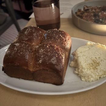 Baleia - Sweet rolls - Wine Bars Near Me - Boston, Massachusetts