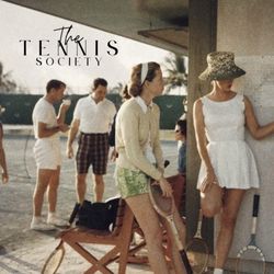 The Tennis Society