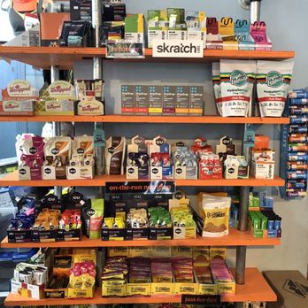 Healdsburg Running Company - Many of their sports nutrition options - love DripDrop & Skratch! - Sports Wear Near Me - Healdsburg, California Healdsburg Running Company - Many of their sports nutrition options - love DripDrop & Skratch! - Sports Wear Near Me - Healdsburg, California