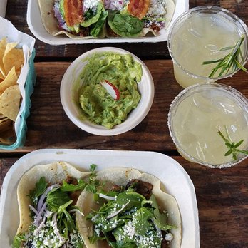Antique Taco - Pork carnitas, ground steak, chips with guac, and margaritas - Venues & Event Spaces Near Me - Chicago, Illinois Antique Taco - Pork carnitas, ground steak, chips with guac, and margaritas - Venues & Event Spaces Near Me - Chicago, Illinois