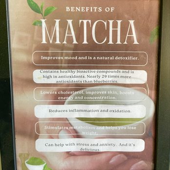 The Greenhouse Matcha - Coffee & Tea Near Me - Ontario, California The Greenhouse Matcha - Coffee & Tea Near Me - Ontario, California