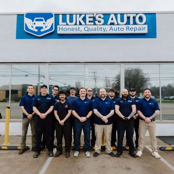 Luke's Auto - Grandview - The team at Luke's Auto Grandview. - Auto Repair Near Me - Columbus, Ohio Luke's Auto - Grandview - The team at Luke's Auto Grandview. - Auto Repair Near Me - Columbus, Ohio