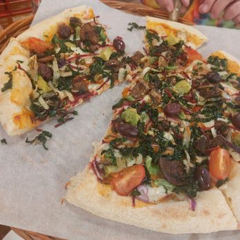 Peppes Pizza - Large Vegetarian - Pizza Near Me - Bergen, 12 Peppes Pizza - Large Vegetarian - Pizza Near Me - Bergen, 12