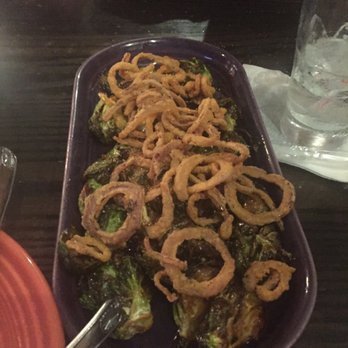 Hare and Hound Pub - Crispy Brussel Sprouts - Pubs Near Me - Landrum, South Carolina Hare and Hound Pub - Crispy Brussel Sprouts - Pubs Near Me - Landrum, South Carolina