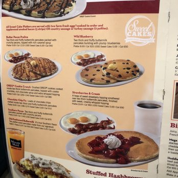 Huddle House - Pancake menu - American Near Me - Owensboro, Kentucky Huddle House - Pancake menu - American Near Me - Owensboro, Kentucky