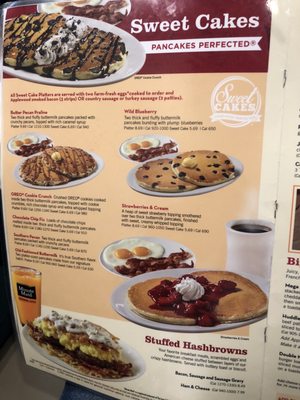 Menu photo 3 Huddle House Owensboro, KY Menu photo 3 Huddle House Owensboro, KY