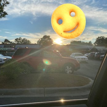 Metro Diner - God smiling upon metro diner (edited, not real.) - American Near Me - Charlotte, North Carolina Metro Diner - God smiling upon metro diner (edited, not real.) - American Near Me - Charlotte, North Carolina