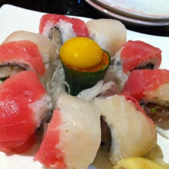 Coach Sushi - Rising sun - Sushi Bars Near Me - Oakland, California Coach Sushi - Rising sun - Sushi Bars Near Me - Oakland, California