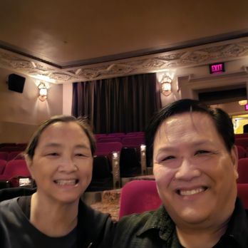 California Theatre - Performing Arts Near Me - San Jose, California