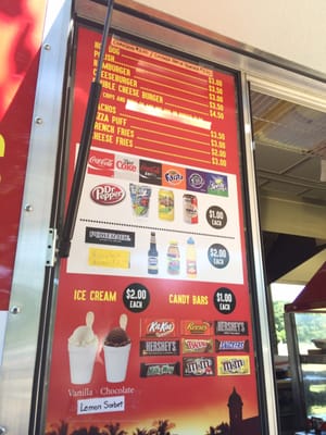 Menu photo 2 Snix Snacks Chicago, IL