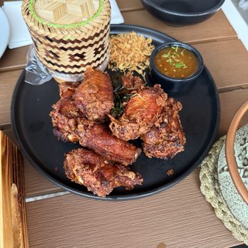 Hanuman Thai Eatery - Thai Near Me - Costa Mesa, California