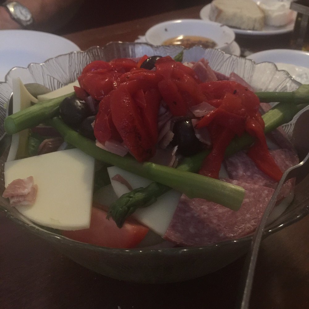 Mia Regazza - Antipasto. Family size. - Italian Near Me - Abington, Massachusetts Mia Regazza - Antipasto. Family size. - Italian Near Me - Abington, Massachusetts