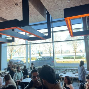 Halifax - Seafood Near Me - Hoboken, New Jersey