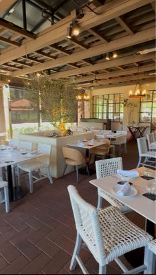 Oliver's Trattoria by null