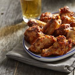 Curry Pizza House Hillsboro - Tandoori Wings