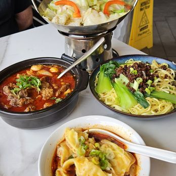 Chuan Tasty - Szechuan Near Me - Alpharetta, Georgia